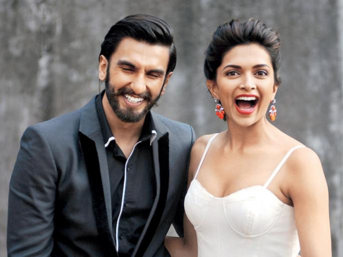 Deepika Padukone gave the answer to the question asked from the relationship, read detailed! | दीपिका पादुकोणने रिलेशनशिपवरून विचारलेल्या प्रश्नाला दिले रोखठोक उत्तर, वाचा सविस्तर! Deepika Padukone gave the answer to the question asked from the relationship, read detailed! | दीपिका पादुकोणने रिलेशनशिपवरून विचारलेल्या प्रश्नाला दिले रोखठोक उत्तर, वाचा सविस्तर!