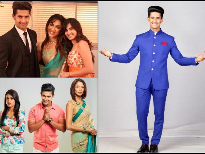 Ohhh No: Message of seekers taking a series of 'Jamai Raja' | Ohhh No:'जमाई राजा' मालिका घेणार रसिकांचा निरोप Ohhh No: Message of seekers taking a series of 'Jamai Raja' | Ohhh No:'जमाई राजा' मालिका घेणार रसिकांचा निरोप