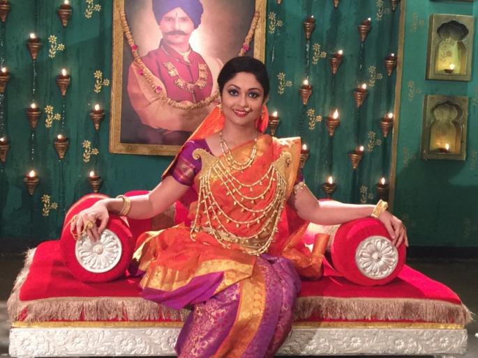 Goddess ie Goddess Parvati Thakkar becomes Sethji | देवी म्हणजेच प्राची ठक्कर बनणार सेठजी Goddess ie Goddess Parvati Thakkar becomes Sethji | देवी म्हणजेच प्राची ठक्कर बनणार सेठजी