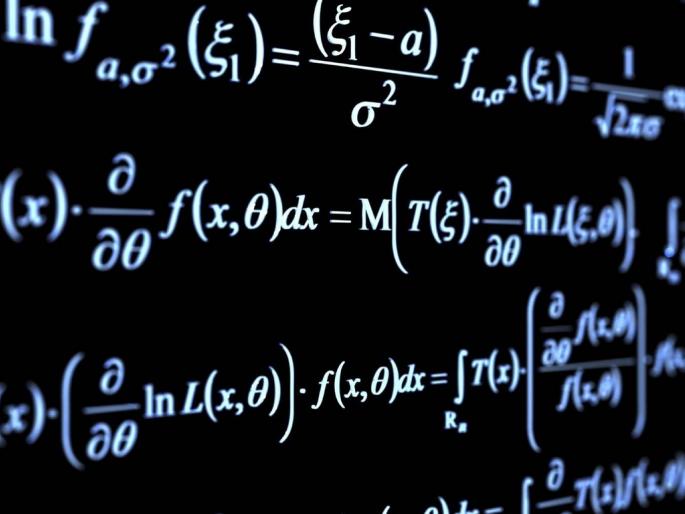 What to say! Due to mathematics, the plane is 2 hours 'late'? | काय सांगता! गणिताच्या भीतीने विमान 2 तास ‘लेट’? What to say! Due to mathematics, the plane is 2 hours 'late'? | काय सांगता! गणिताच्या भीतीने विमान 2 तास ‘लेट’?