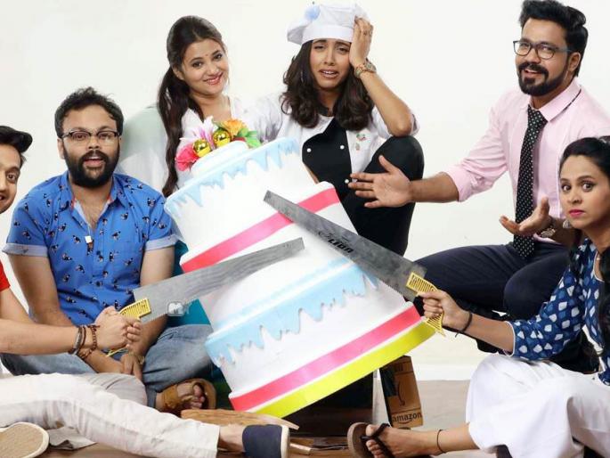Message to the audience of 'Dil Dosti Doabaara' will take place | 'दिल दोस्ती दोबारा'मालिका घेणार रसिकांचा निरोप Message to the audience of 'Dil Dosti Doabaara' will take place | 'दिल दोस्ती दोबारा'मालिका घेणार रसिकांचा निरोप