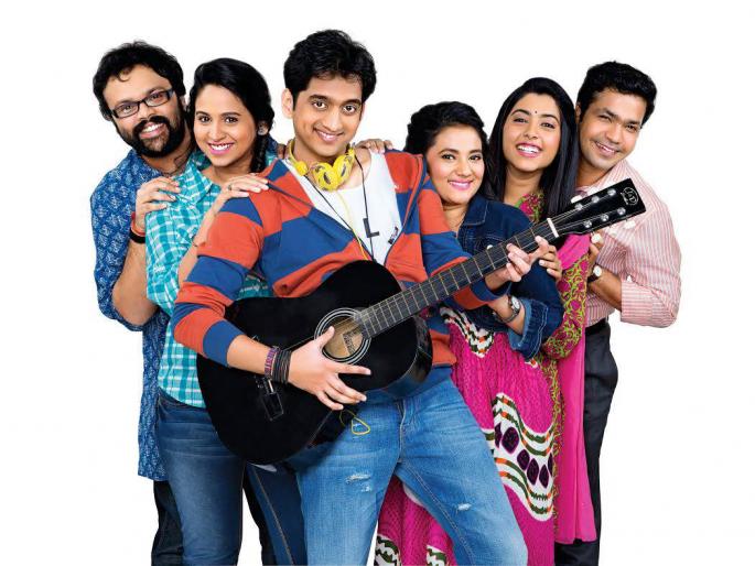 Heart End Friendship Ends | दिल दोस्ती दुनियादारीचा शेवट Heart End Friendship Ends | दिल दोस्ती दुनियादारीचा शेवट