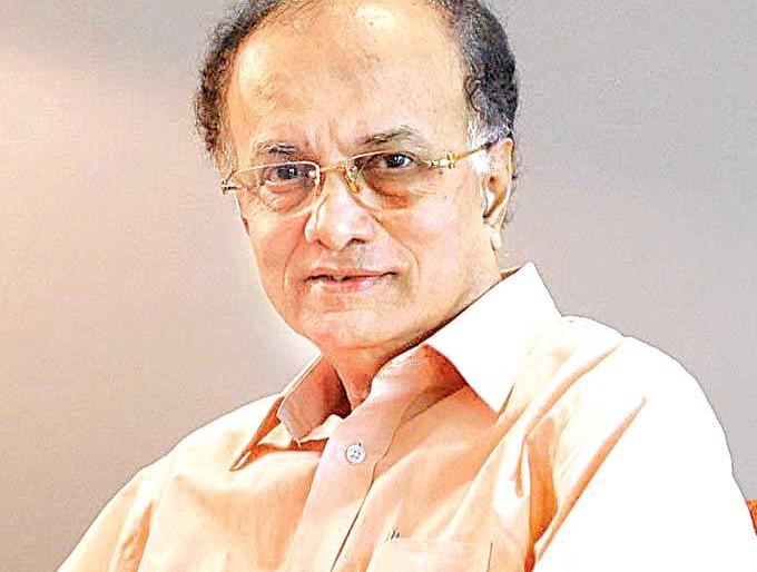 So after Dilip Prabhavalkar 15 years later on small screens? | म्हणून दिलीप प्रभावळकर 15 वर्षानंतर येतायेत छोट्या पडद्यावर?
