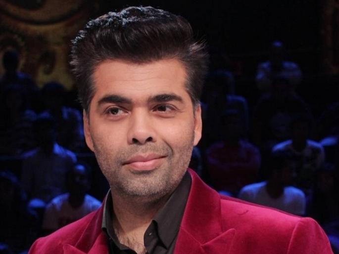 Karan Johar paid for money! | सेक्ससाठी करण जोहरने दिले होते पैसे! Karan Johar paid for money! | सेक्ससाठी करण जोहरने दिले होते पैसे!