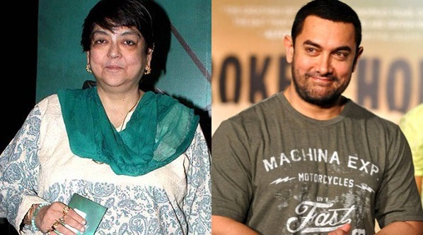 Aamir and Rohit Shetty filled the hospital's bills with dire consequences | बॉलिवूडला हिट महिलाप्रधान सिनेमा देणा-या या दिग्दर्शिकेची बिकट परिस्थिती,आमिर आणि रोहित शेट्टीने भरलं हॉस्पिटलचं बिल Aamir and Rohit Shetty filled the hospital's bills with dire consequences | बॉलिवूडला हिट महिलाप्रधान सिनेमा देणा-या या दिग्दर्शिकेची बिकट परिस्थिती,आमिर आणि रोहित शेट्टीने भरलं हॉस्पिटलचं बिल