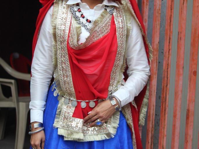 This is Mohabbatey's audience in the series to see Diwali Tripathi's new look | ये है मोहब्बते या मालिकेत प्रेक्षकांना पाहायला मिळणार दिव्यांका त्रिपाठीचा नवा लूक This is Mohabbatey's audience in the series to see Diwali Tripathi's new look | ये है मोहब्बते या मालिकेत प्रेक्षकांना पाहायला मिळणार दिव्यांका त्रिपाठीचा नवा लूक