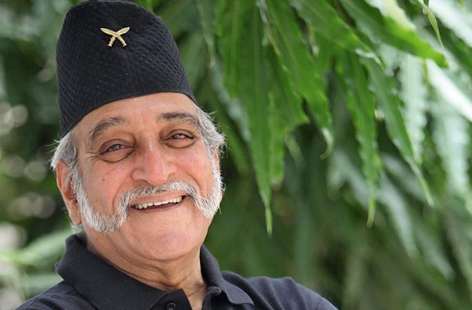 Happy Birthday to Dr. Mohas Agashe! | डॉ.मोहन आगाशे यांना वाढदिवसाच्या हार्दिक शुभेच्छा! Happy Birthday to Dr. Mohas Agashe! | डॉ.मोहन आगाशे यांना वाढदिवसाच्या हार्दिक शुभेच्छा!