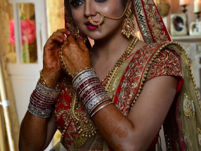 TV actress fear of acting? Know what causes behind | टीव्हीच्या या अभिनेत्रीला अभिनयापासूनच वाटायची भीती? जाणून घ्या काय होते यामागे कारणं