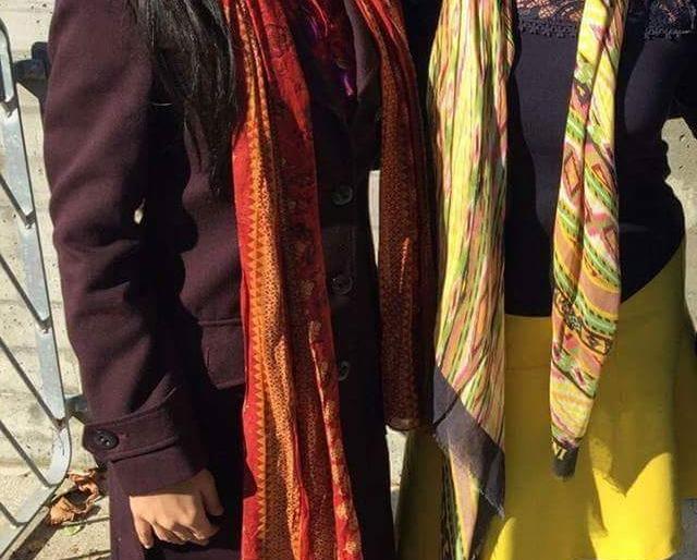 German fan in the meeting to meet! | द्रष्टीच्या भेटीला जर्मन फॅन !