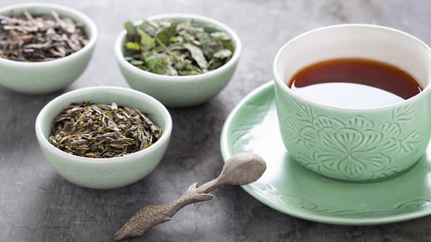 Take tea according to blood group | ब्लड ग्रुपनुसार घ्या चहा