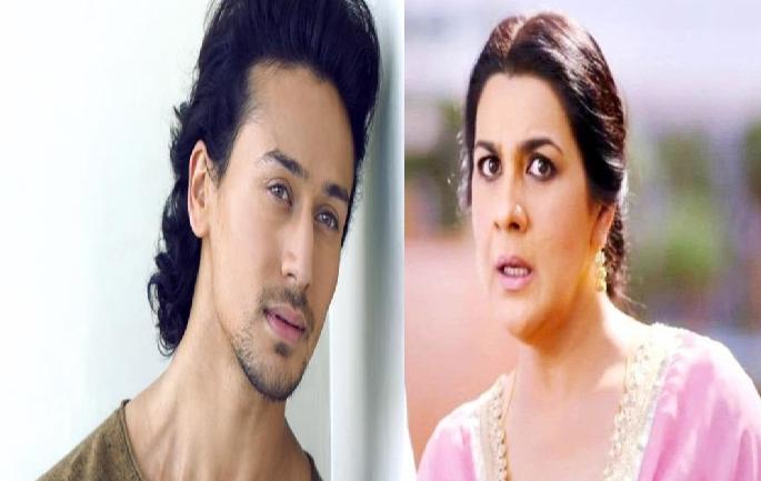Amrita Singh becomes Supomom! | अमृता सिंग बनली सुपरमॉम ! Amrita Singh becomes Supomom! | अमृता सिंग बनली सुपरमॉम !
