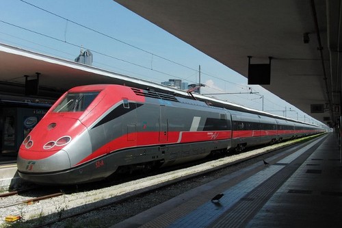 World's Fastest Bullet Trains | जगातील सर्वांत वेगवान बुलेट ट्रेन्स World's Fastest Bullet Trains | जगातील सर्वांत वेगवान बुलेट ट्रेन्स