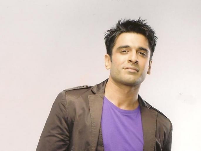 Ejaz Khan's new look will be seen in this Moh Moh Ka Thaaga series | ये मोह मोह के धागे या मालिकेत एजाज खानचा दिसणार नवा लूक Ejaz Khan's new look will be seen in this Moh Moh Ka Thaaga series | ये मोह मोह के धागे या मालिकेत एजाज खानचा दिसणार नवा लूक