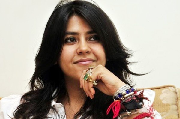 Closed room, who has kept sex with someone, reveals the scary reality of the shining world, Ekta Kapoor disclosed | बंद खोलीआड कोण कुणासोबत ठेवतं लैंगिक संबंध, झगमगत्या दुनियेचं काळंकुट्ट वास्तव एकता कपूरने केले उघड Closed room, who has kept sex with someone, reveals the scary reality of the shining world, Ekta Kapoor disclosed | बंद खोलीआड कोण कुणासोबत ठेवतं लैंगिक संबंध, झगमगत्या दुनियेचं काळंकुट्ट वास्तव एकता कपूरने केले उघड