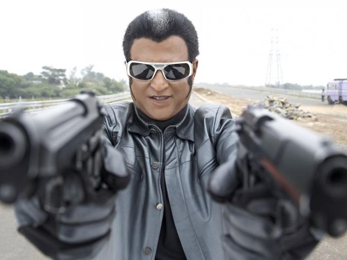 'Hollywood' betrayed Rajinikanth! Legal actions taken by producers !! | ‘हॉलिवूड’ने केली रजनीकांत यांची फसवणूक ! निर्माते करणार कायदेशीर कारवाई!! 'Hollywood' betrayed Rajinikanth! Legal actions taken by producers !! | ‘हॉलिवूड’ने केली रजनीकांत यांची फसवणूक ! निर्माते करणार कायदेशीर कारवाई!!