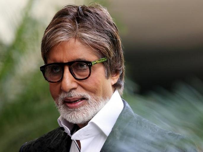 What happened to Amitabh Bachchan's Congress admission in the debate? | ​असे काय झाले की, पुन्हा सुरू झाल्यात अमिताभ बच्चन यांच्या काँग्रेस प्रवेशाच्या चर्चा?