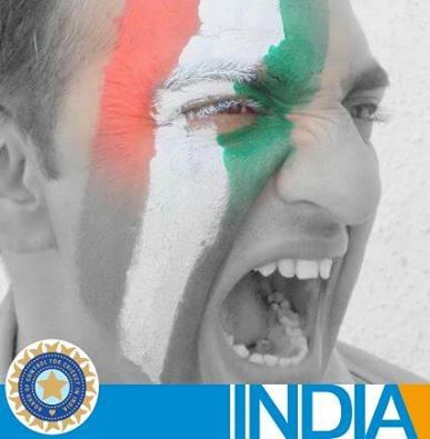 Facebook prepares for the T20 World Cup | फेसबुक ने केली टी20 वर्ल्ड कपची तयारी