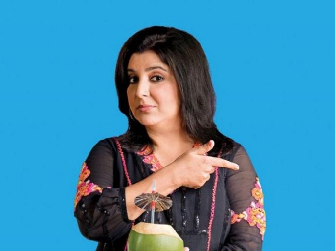 Kunya Bantey Farah Khan Inspiration? | कुणासाठी बनतेय फराह खान प्रेरणा?