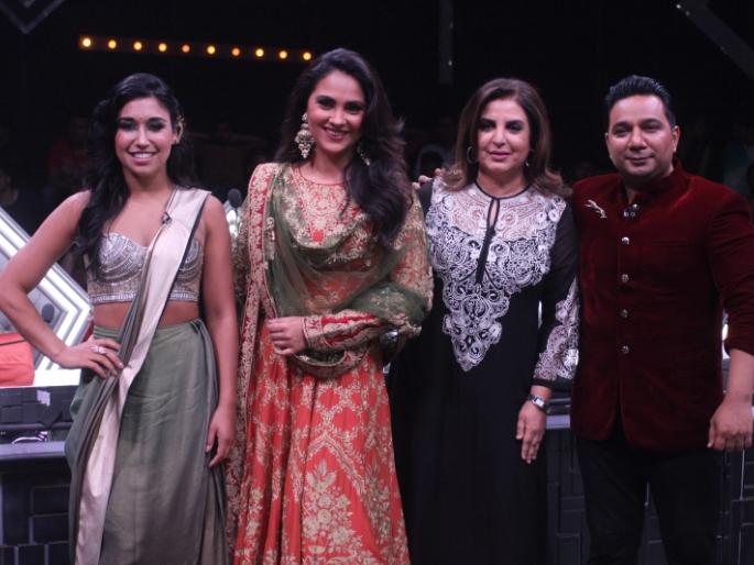 Farah Khan is the first person to reveal about 'this' person in High Fever! | 'हाय फिवर'शोमध्ये फराह खानने पहिल्यांदाच 'या' व्यक्तिविषयी केला खुलासा!