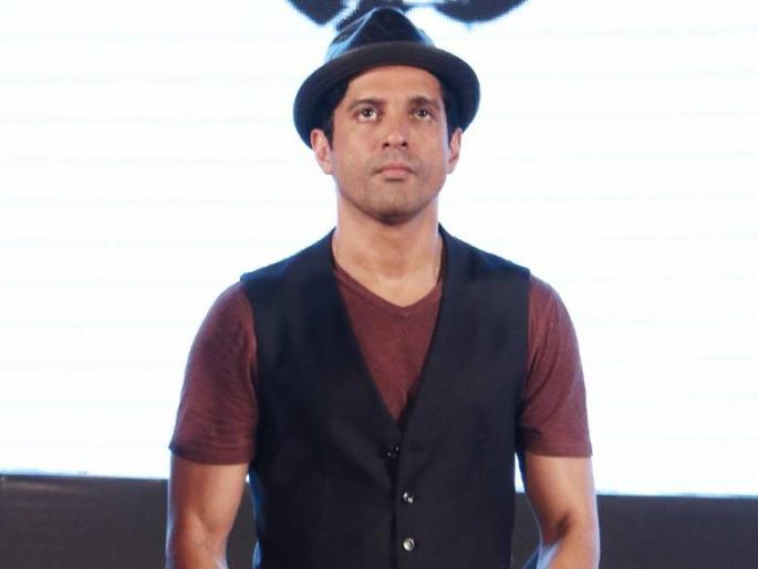Farhan Akhtar's film will be released after nine years | ​नऊ वर्षांनंतर रिलीज होणार फरहान अख्तरचा चित्रपट