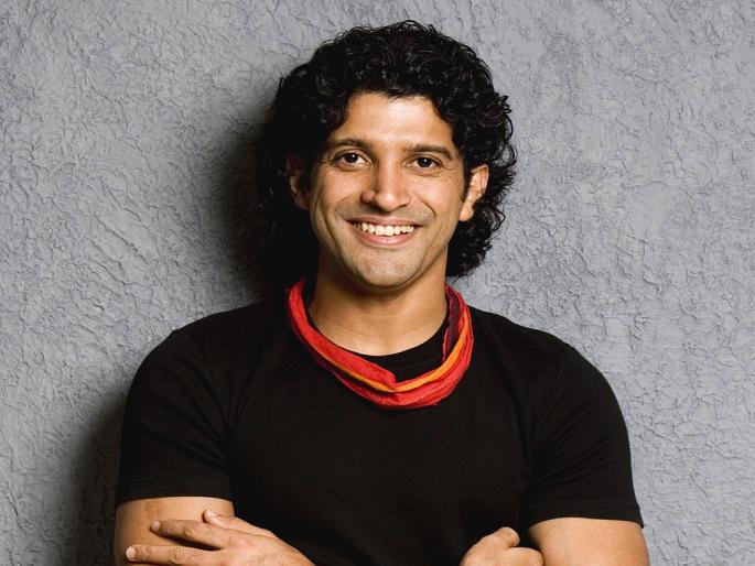 Farhan will become 'Don'! | फरहान बनणार ‘डॉन’! Farhan will become 'Don'! | फरहान बनणार ‘डॉन’!
