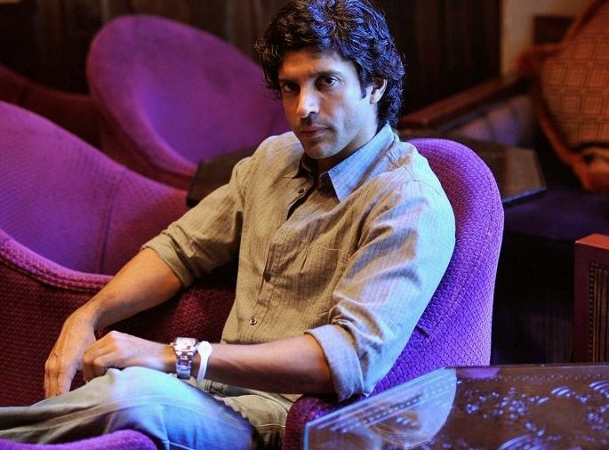 Birthday Special: Farhan Akhtar's 10 Inspirational Dialogues | बर्थडे स्पेशल : फरहान अख्तरचे १० प्रेरणादायी डायलॉग्स Birthday Special: Farhan Akhtar's 10 Inspirational Dialogues | बर्थडे स्पेशल : फरहान अख्तरचे १० प्रेरणादायी डायलॉग्स