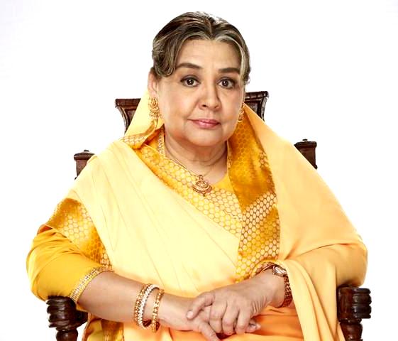 You will soon be entry to Faridah Jalal in Sunj Piaz | तू सूरज मैं सांझ पियाजीमध्ये फरीदा जलाल यांची लवकरच होणार एंट्री You will soon be entry to Faridah Jalal in Sunj Piaz | तू सूरज मैं सांझ पियाजीमध्ये फरीदा जलाल यांची लवकरच होणार एंट्री