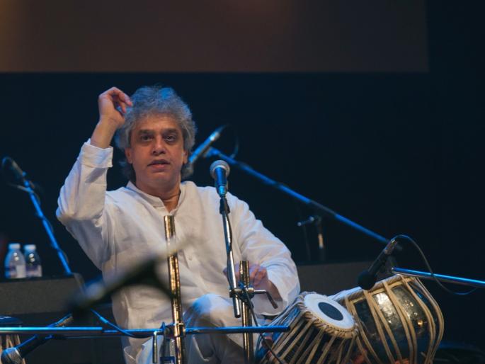 The Journey Continuiste Ustad Allarakhan is honored for his 99th birthday | द जर्नी कॉन्टीनुए उस्ताद अल्लारखाँ यांना त्यांच्या 99व्या जयंतीनिमित्त मानवंदना The Journey Continuiste Ustad Allarakhan is honored for his 99th birthday | द जर्नी कॉन्टीनुए उस्ताद अल्लारखाँ यांना त्यांच्या 99व्या जयंतीनिमित्त मानवंदना