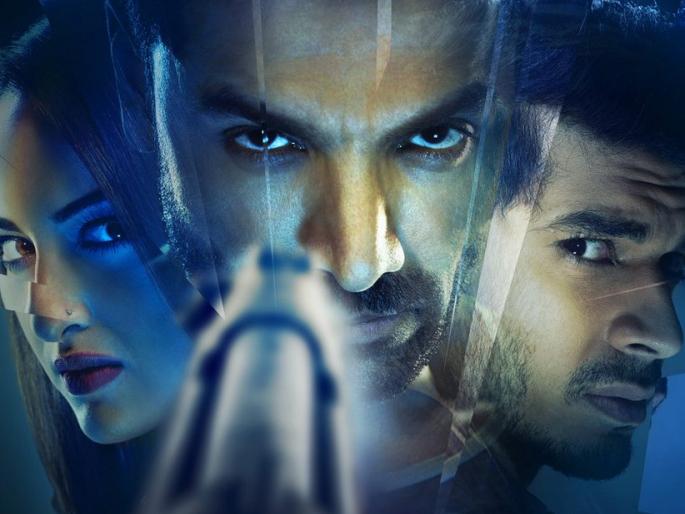 Force 2: Crime against Distributors in the online leak case | फोर्स २ : आॅनलाईन लीक प्रकरणी वितरकांवर गुन्हा Force 2: Crime against Distributors in the online leak case | फोर्स २ : आॅनलाईन लीक प्रकरणी वितरकांवर गुन्हा