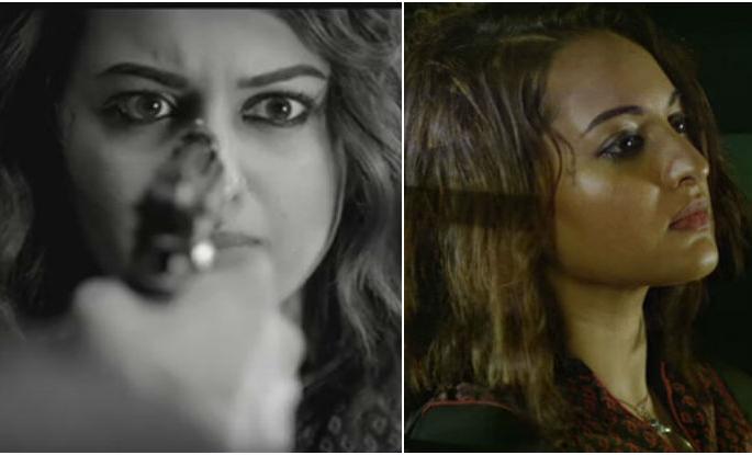 See: New Song Out of 'Akira' - 'Battle' | पहा : ‘अकिरा’तील न्यू साँग आऊट -‘बादल’
