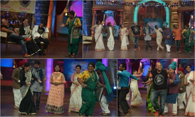 Dancer dawn to celebrate Sanjay Jadhav | संजय जाधव साजरी करणार गटारी पहाट. Dancer dawn to celebrate Sanjay Jadhav | संजय जाधव साजरी करणार गटारी पहाट.