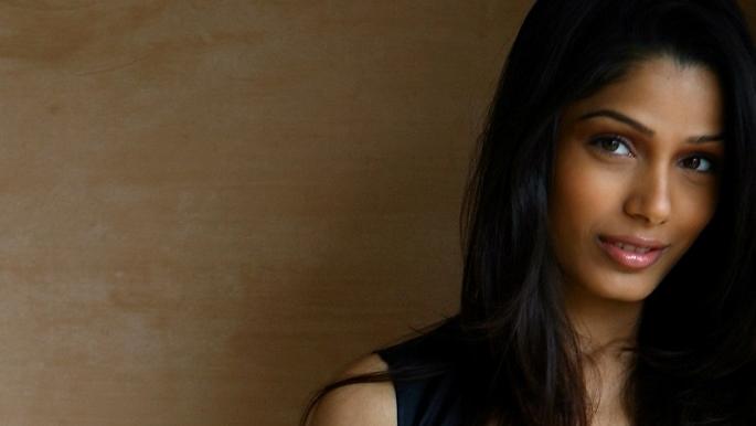 Frida was the first choice of 'NH10'! | फ्रिडा होती ‘एनएच १०’ची फर्स्ट चॉईस! Frida was the first choice of 'NH10'! | फ्रिडा होती ‘एनएच १०’ची फर्स्ट चॉईस!