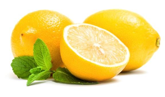 Eat lemon, lose weight! | ​लिंबूू खा, वजन घटवा !