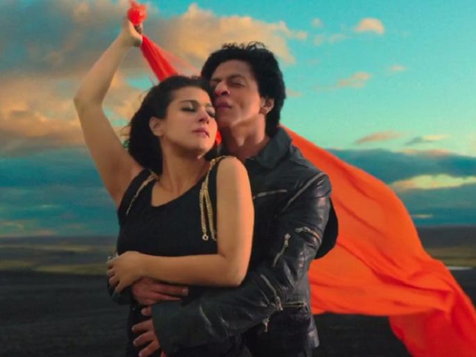 Rohit Shetty flopped and so did Shah Rukh Khan - Kajol's 'Dilwale'! Read, An Interesting Hidden Story | रोहित शेट्टी बहकला अन् म्हणून फ्लॉप झाला शाहरूख खान - काजोलचा ‘दिलवाले’ ! वाचा, एक इंटरेस्टिंग Hidden Story Rohit Shetty flopped and so did Shah Rukh Khan - Kajol's 'Dilwale'! Read, An Interesting Hidden Story | रोहित शेट्टी बहकला अन् म्हणून फ्लॉप झाला शाहरूख खान - काजोलचा ‘दिलवाले’ ! वाचा, एक इंटरेस्टिंग Hidden Story