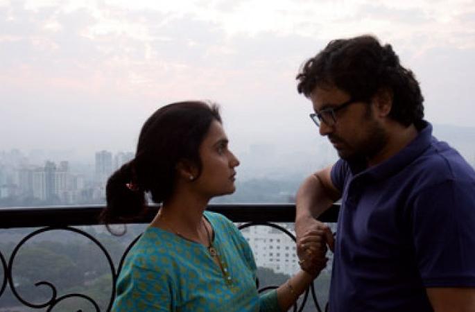 Subodh to work with a favorite Amrita | सुबोधला आवडते अमृतासोबत काम करायला