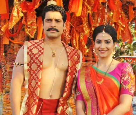 Ganga will get the life of Ganges in the series | गंगा या मालिकेत गंगाच्या आयुष्याला मिळणार वळण Ganga will get the life of Ganges in the series | गंगा या मालिकेत गंगाच्या आयुष्याला मिळणार वळण