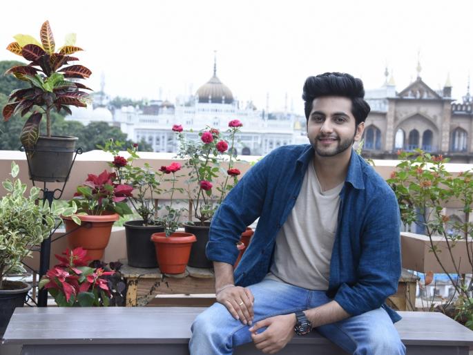 Audition of more than a hundred actors taken for the role of Radha in the London series Krishna | ​कृष्णा चली लंडन या मालिकेतील राधे या भूमिकेसाठी घेतले गेले शंभरहून अधिक कलाकारांचे ऑडिशन