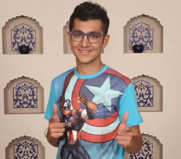 Gautam Ahuja will play a role in 'Hrithay He Hai' series | ‘दिल ही तो है’ या मालिकेत गौतम आहुजा साकारणार ही भूमिका Gautam Ahuja will play a role in 'Hrithay He Hai' series | ‘दिल ही तो है’ या मालिकेत गौतम आहुजा साकारणार ही भूमिका