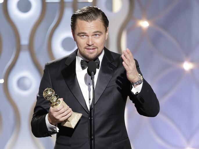 OMG: Leonardo DiCaprio returns to Oscar for 'this' reason | OMG : ‘या’ कारणामुळे लिओनार्दो डिकॅप्रियोने परत केला आॅस्कर!! OMG: Leonardo DiCaprio returns to Oscar for 'this' reason | OMG : ‘या’ कारणामुळे लिओनार्दो डिकॅप्रियोने परत केला आॅस्कर!!