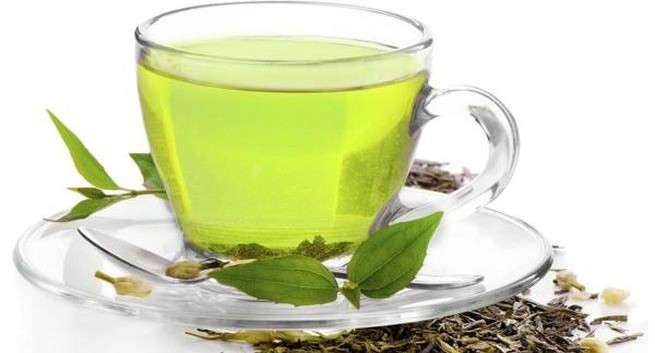 HEALTH: Green tea is 'beneficial' on 'bone marrow'! | HEALTH : ​‘अस्थिमज्जा’वर ग्रीन टी आहे गुणकारी !