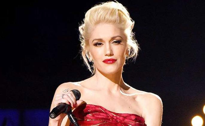 Gwen Stefani will return from 'The Voice' | ‘द वॉयस’ मधून ग्वेन स्टेफनी परतणार Gwen Stefani will return from 'The Voice' | ‘द वॉयस’ मधून ग्वेन स्टेफनी परतणार