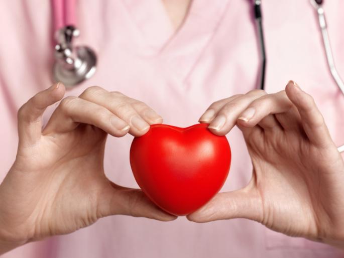 Very high cholesterol is also dangerous | अति जास्त प्रमाणात चांगले कोलेस्टेरॉलसुद्धा धोकादायक Very high cholesterol is also dangerous | अति जास्त प्रमाणात चांगले कोलेस्टेरॉलसुद्धा धोकादायक