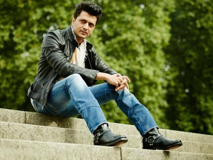 B'day Special: Riteish Deshmukh is the architect of Bollywood's entry! | B'day Special : आर्किटेक्ट असलेल्या रितेश देशमुखने अशी केली बॉलिवूडमध्ये एंट्री! B'day Special: Riteish Deshmukh is the architect of Bollywood's entry! | B'day Special : आर्किटेक्ट असलेल्या रितेश देशमुखने अशी केली बॉलिवूडमध्ये एंट्री!
