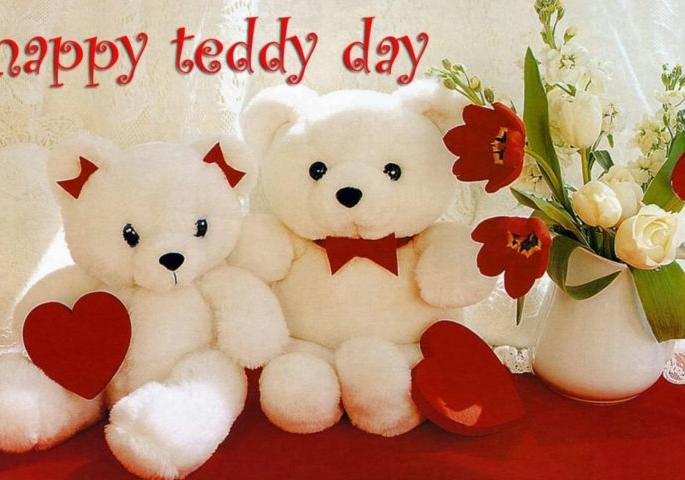 TEDDY DAY SPECIAL: Teddy bear brings balance in relationship! | TEDDY DAY SPECIAL : नात्यात जवळीकता आणते ‘टेडी बेअर’ !