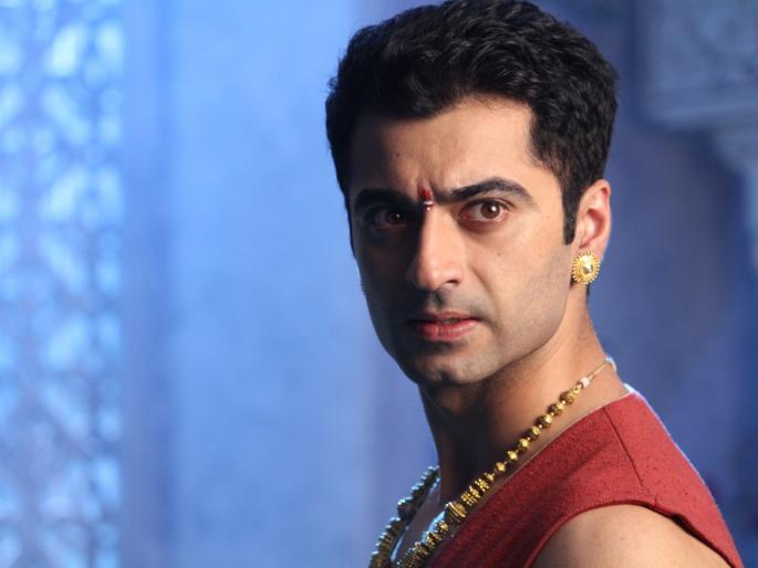 This role was to play the role of Mayavi Maling Fame Harshad Arora in Razzi | ​राझी या चित्रपटात मायावी मलिंग फेम हर्षद अरोरा साकारणार होता ही भूमिका