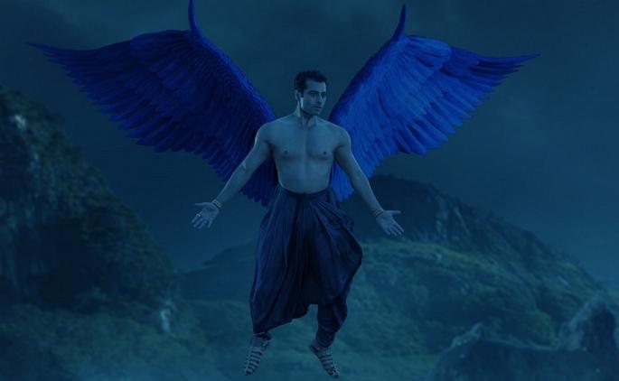 The role of Harshad Arora in 'Mayavi Malinga' will be played | 'मायावी मलिंग'मध्ये हर्षद अरोरा साकारणार ही भूमिका