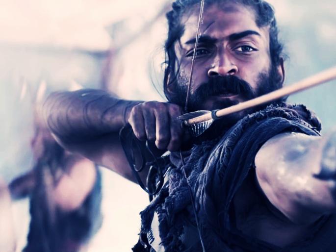 Anil says, 'Harshavardhana is hardworking than me' | अनिल म्हणतो,‘ हर्षवर्धन माझ्यापेक्षा मेहनती’ Anil says, 'Harshavardhana is hardworking than me' | अनिल म्हणतो,‘ हर्षवर्धन माझ्यापेक्षा मेहनती’