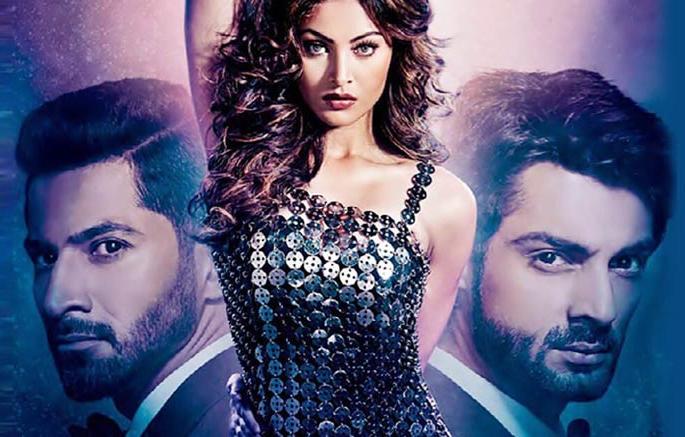 Box office: Urvashi Routel's Hate Story-4 has earned so many millions of dollars in the first day! | Box Office : उर्वशी रौतेलाच्या ‘हेट स्टोरी-४’ने पहिल्याच दिवशी कमावले इतके कोटी! Box office: Urvashi Routel's Hate Story-4 has earned so many millions of dollars in the first day! | Box Office : उर्वशी रौतेलाच्या ‘हेट स्टोरी-४’ने पहिल्याच दिवशी कमावले इतके कोटी!