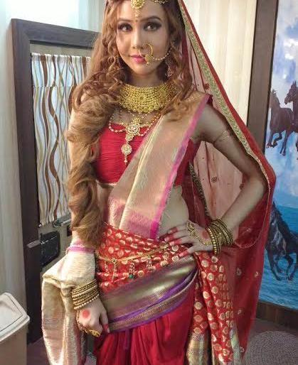 Want to play a negative role in Tarnumala? | नकारात्मक भूमिका करणे का आवडते तरन्नुमला?