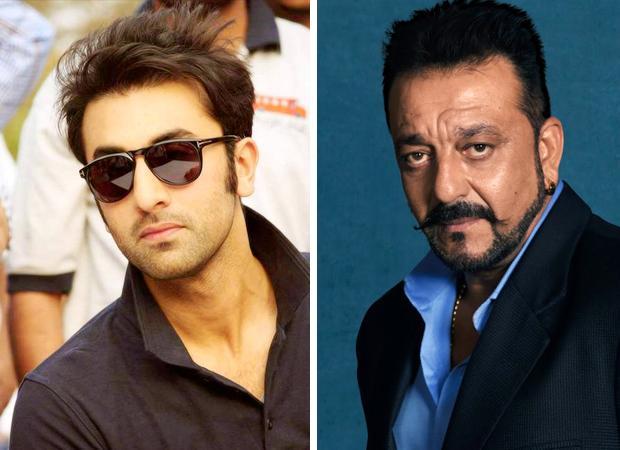 Ranbir Kapoor reveals; Sanjay Dutt's biopic 'villain' track | रणबीर कपूरचा खुलासा; संजय दत्तच्या बायोपिकमध्ये नसणार ‘खलनायक’ ट्रॅक!! Ranbir Kapoor reveals; Sanjay Dutt's biopic 'villain' track | रणबीर कपूरचा खुलासा; संजय दत्तच्या बायोपिकमध्ये नसणार ‘खलनायक’ ट्रॅक!!
